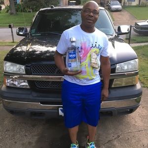 Meet your Posher, Alonzo